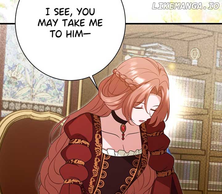 Go Away Romeo Chapter 87 - Page 45