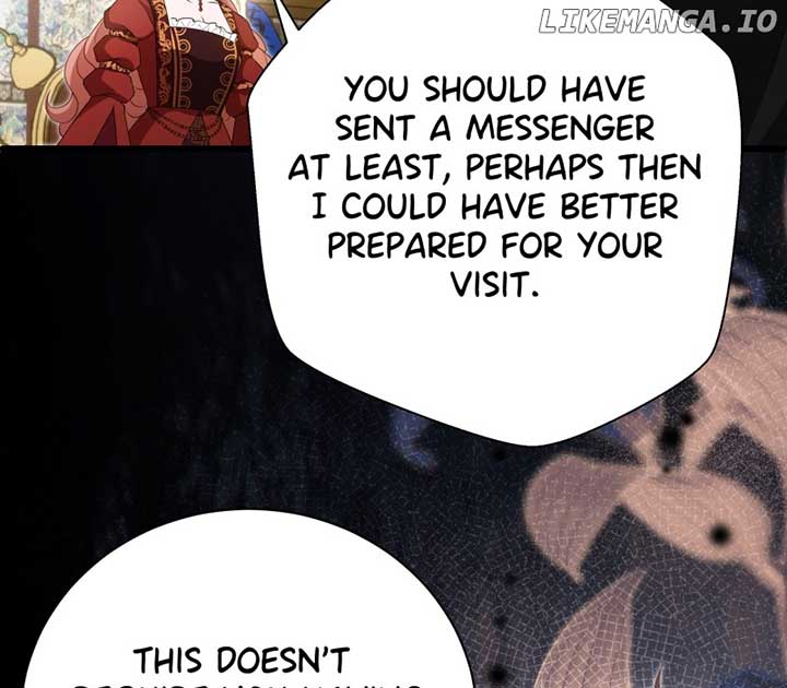 Go Away Romeo Chapter 87 - Page 51