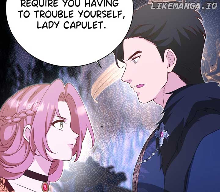 Go Away Romeo Chapter 87 - Page 52