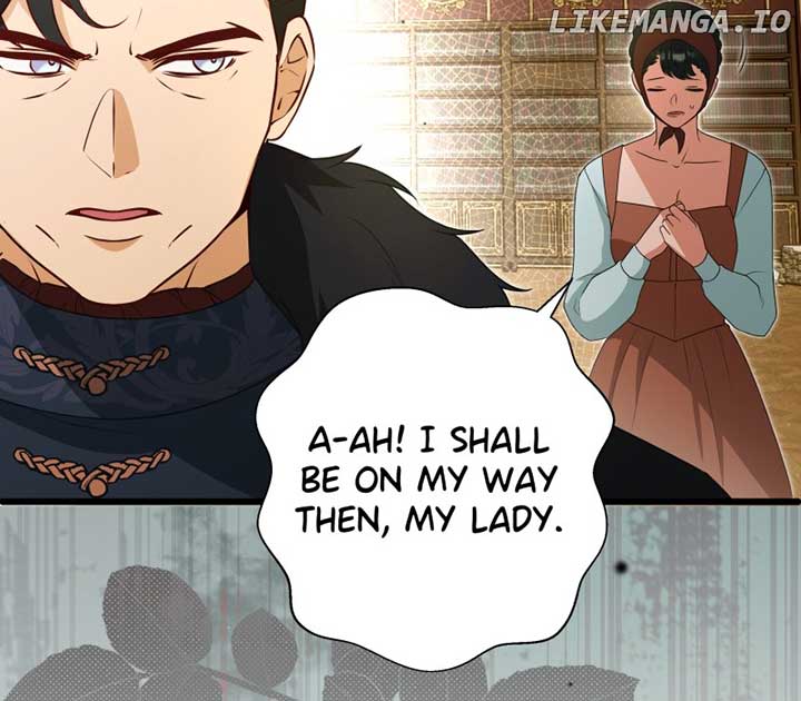 Go Away Romeo Chapter 87 - Page 56