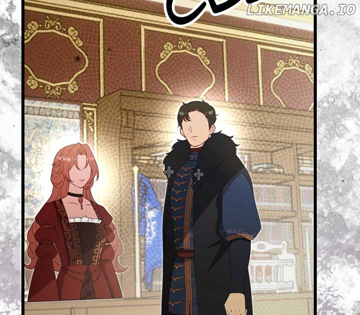 Go Away Romeo Chapter 87 - Page 58