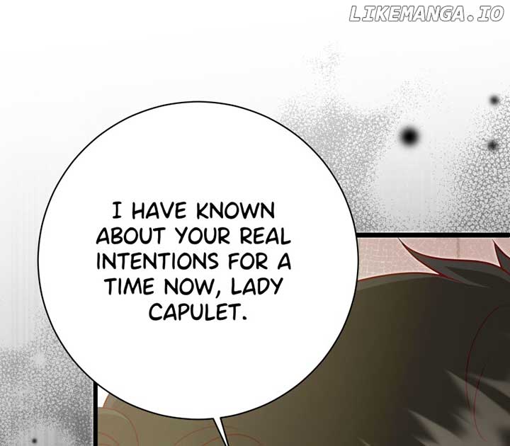 Go Away Romeo Chapter 87 - Page 74