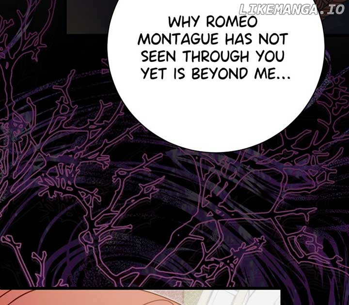 Go Away Romeo Chapter 87 - Page 77