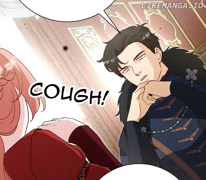 Go Away Romeo Chapter 87 - Page 83