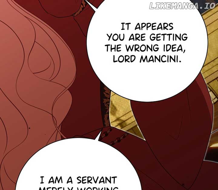 Go Away Romeo Chapter 87 - Page 84