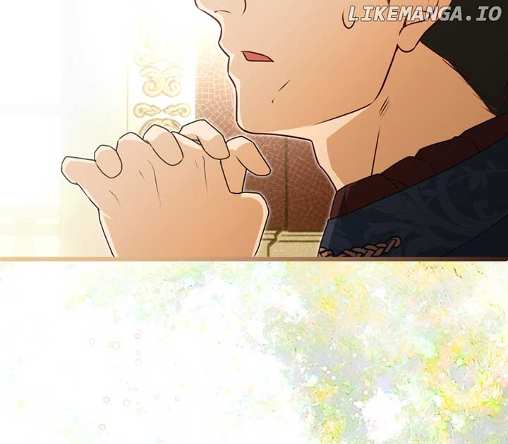 Go Away Romeo Chapter 87 - Page 87