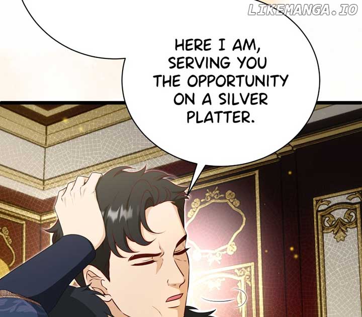 Go Away Romeo Chapter 87 - Page 90