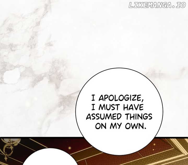 Go Away Romeo Chapter 87 - Page 92