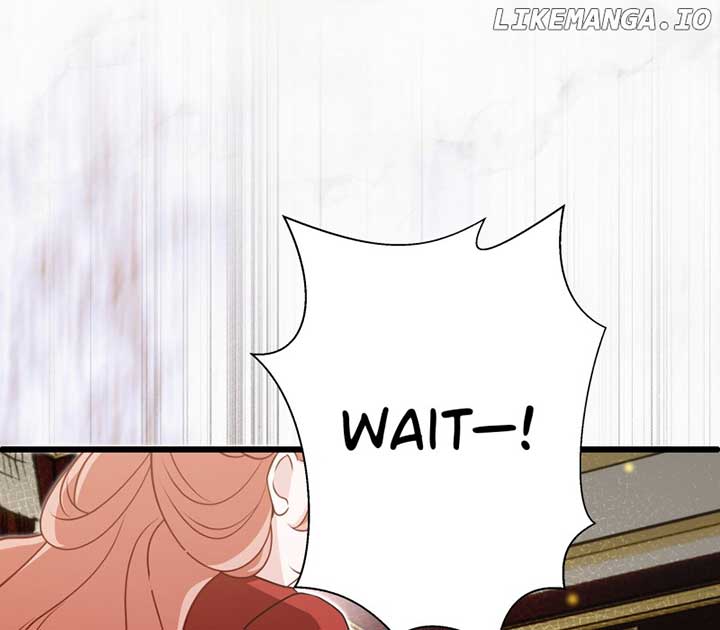 Go Away Romeo Chapter 87 - Page 94