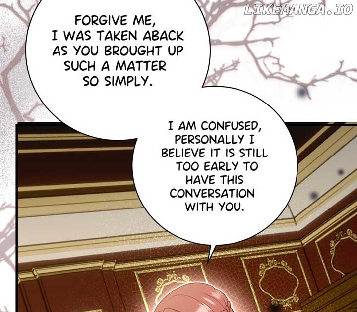 Go Away Romeo Chapter 87 - Page 100