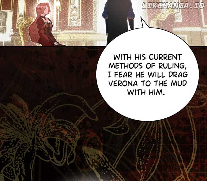 Go Away Romeo Chapter 87 - Page 106