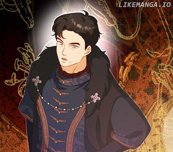 Go Away Romeo Chapter 87 - Page 107