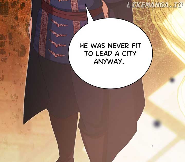 Go Away Romeo Chapter 87 - Page 108