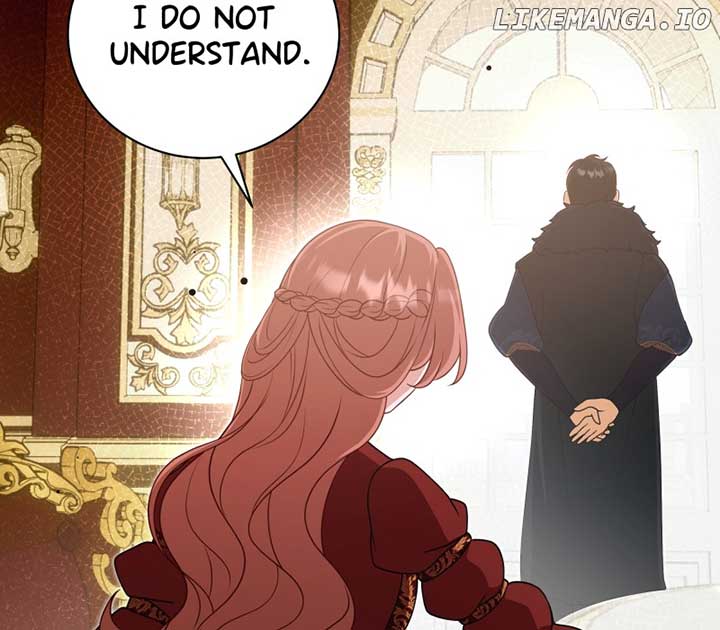 Go Away Romeo Chapter 87 - Page 111