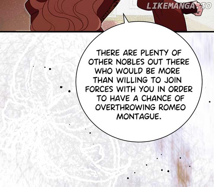 Go Away Romeo Chapter 87 - Page 112