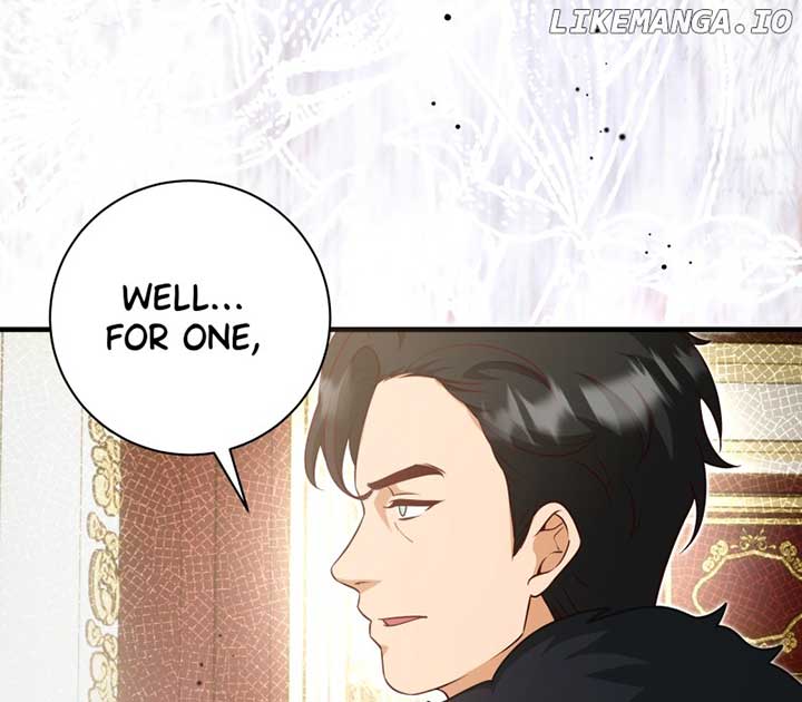 Go Away Romeo Chapter 87 - Page 115