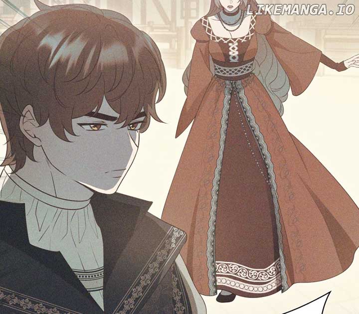 Go Away Romeo Chapter 87 - Page 119