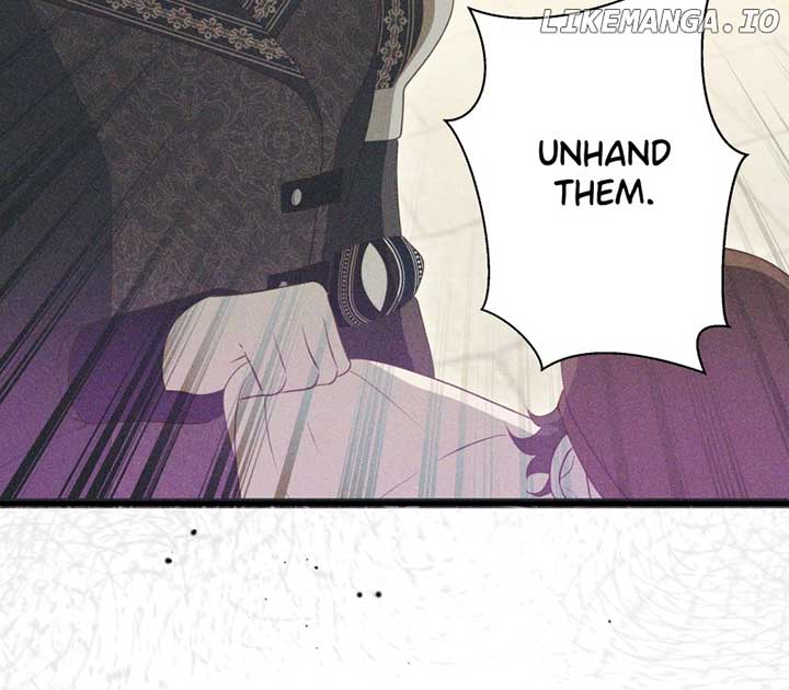 Go Away Romeo Chapter 87 - Page 120