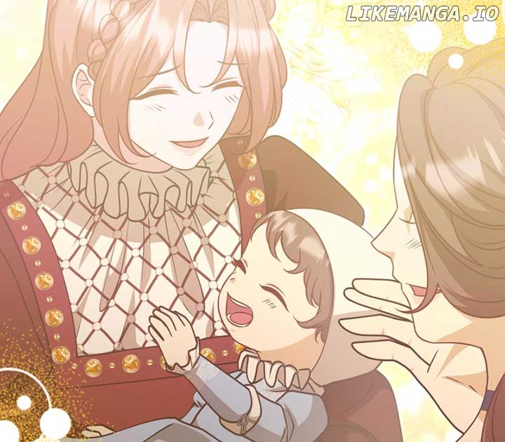 Go Away Romeo Chapter 87 - Page 123