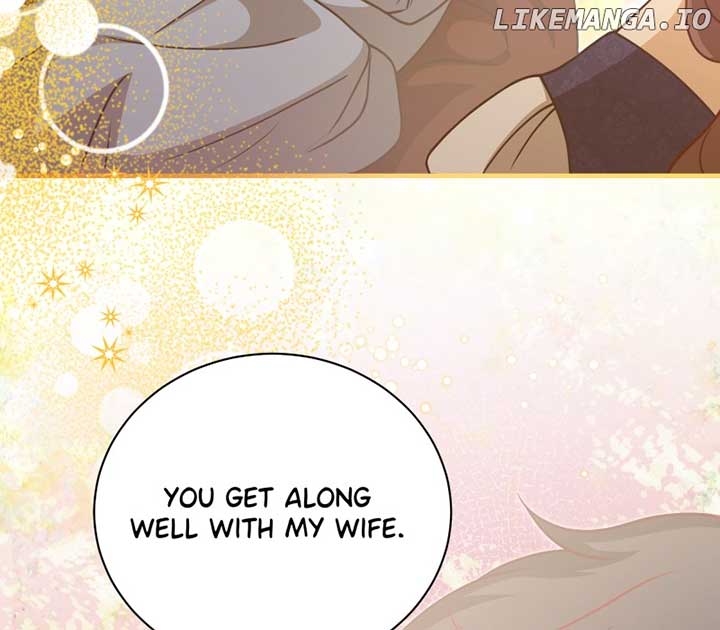 Go Away Romeo Chapter 87 - Page 124