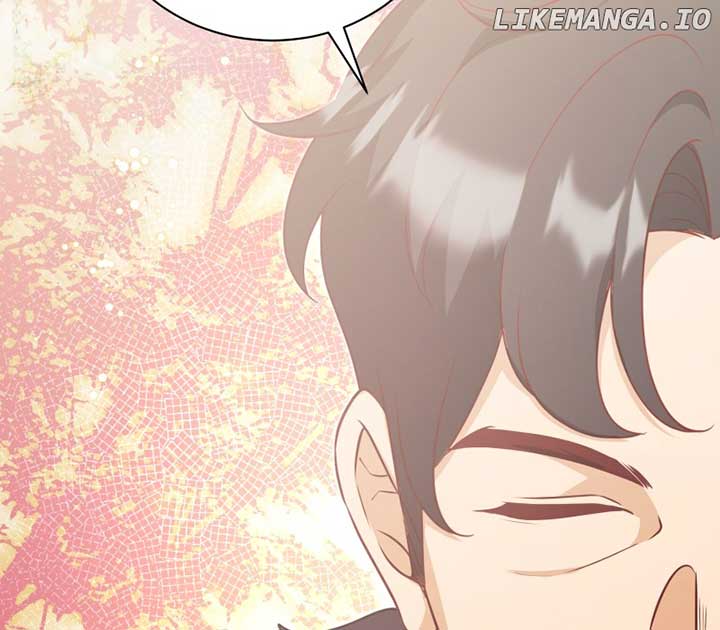 Go Away Romeo Chapter 87 - Page 125