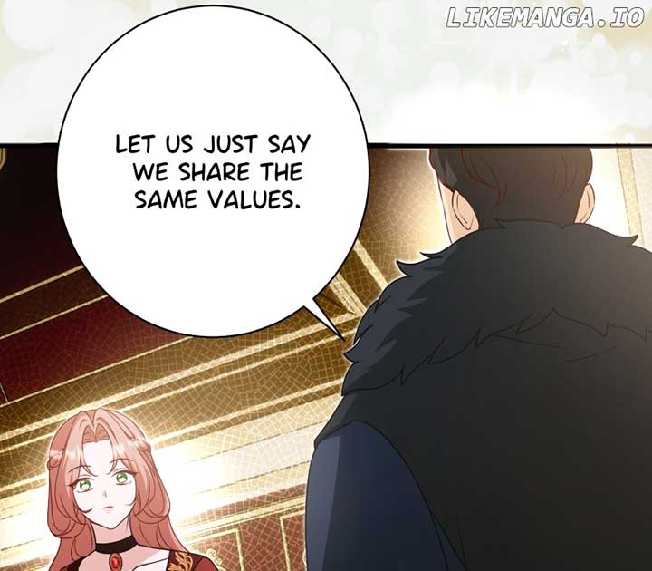 Go Away Romeo Chapter 87 - Page 128