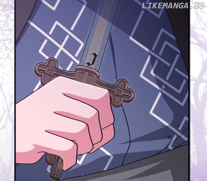 Go Away Romeo Chapter 87 - Page 142