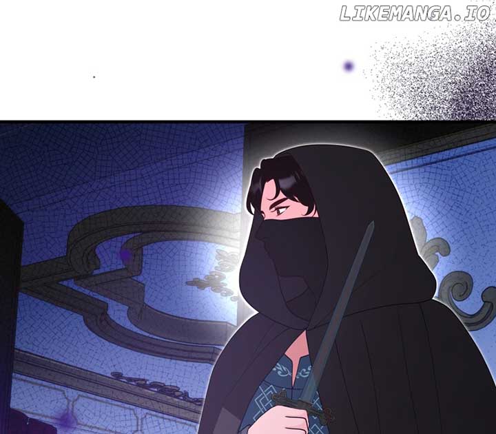 Go Away Romeo Chapter 87 - Page 147