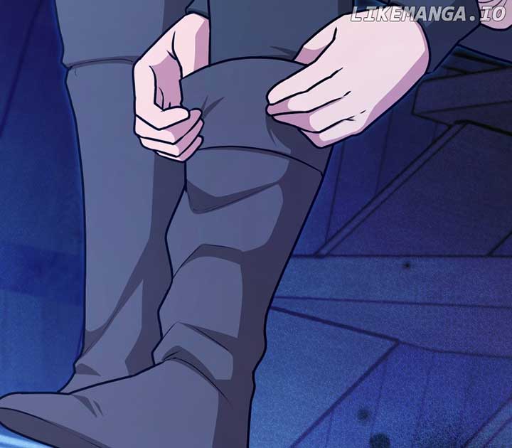 Go Away Romeo Chapter 88 - Page 4