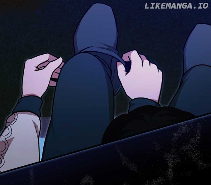 Go Away Romeo Chapter 88 - Page 7