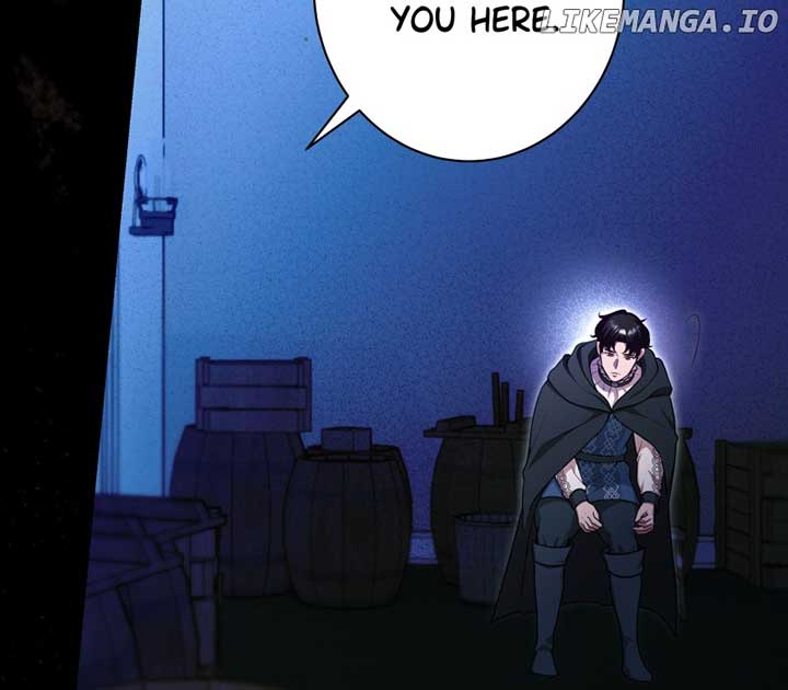 Go Away Romeo Chapter 88 - Page 9