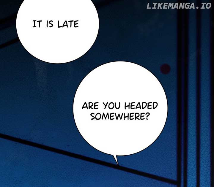 Go Away Romeo Chapter 88 - Page 11