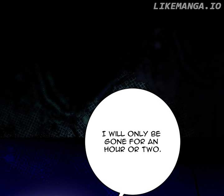 Go Away Romeo Chapter 88 - Page 16