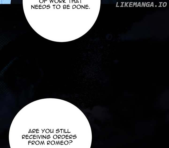 Go Away Romeo Chapter 88 - Page 19