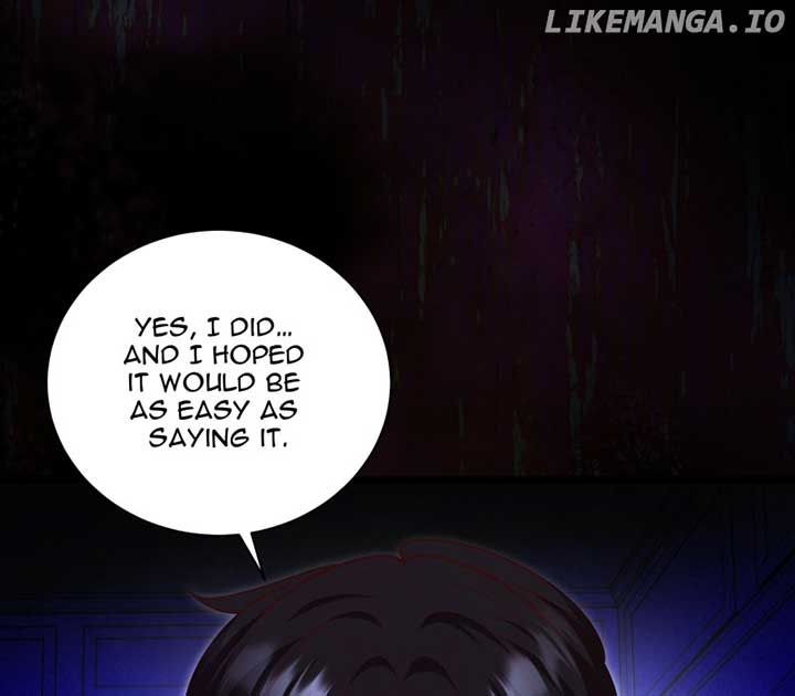 Go Away Romeo Chapter 88 - Page 22