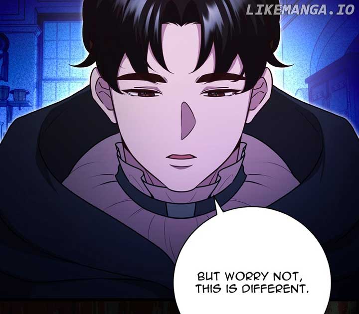 Go Away Romeo Chapter 88 - Page 23