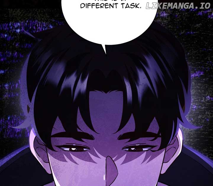 Go Away Romeo Chapter 88 - Page 25