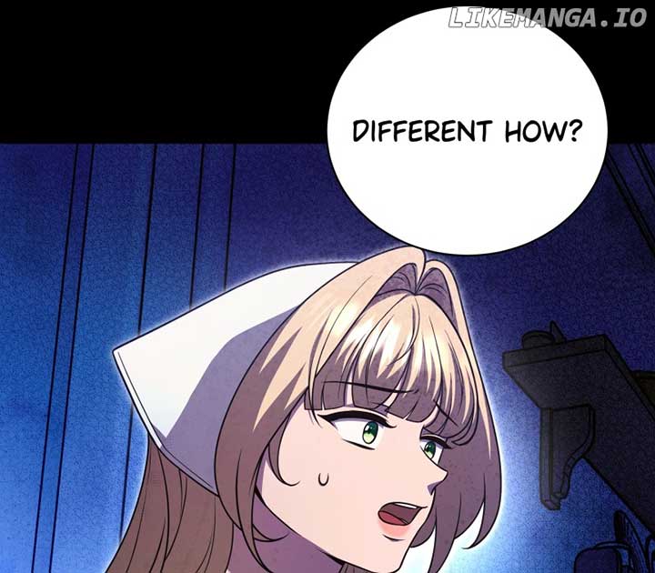 Go Away Romeo Chapter 88 - Page 28