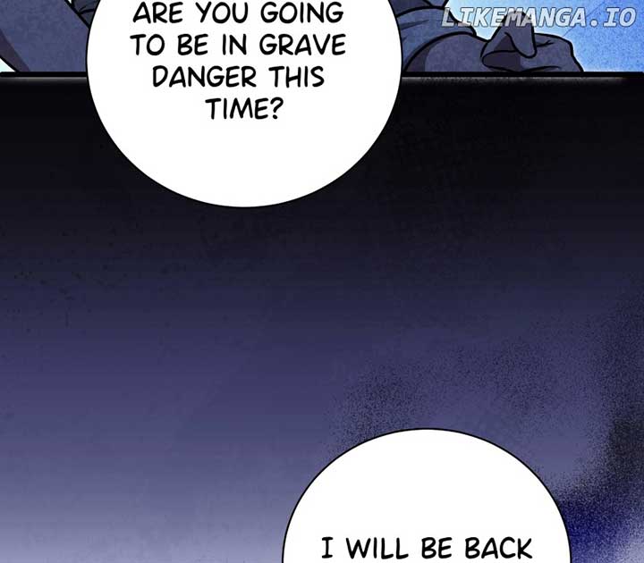 Go Away Romeo Chapter 88 - Page 30