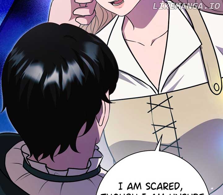 Go Away Romeo Chapter 88 - Page 32