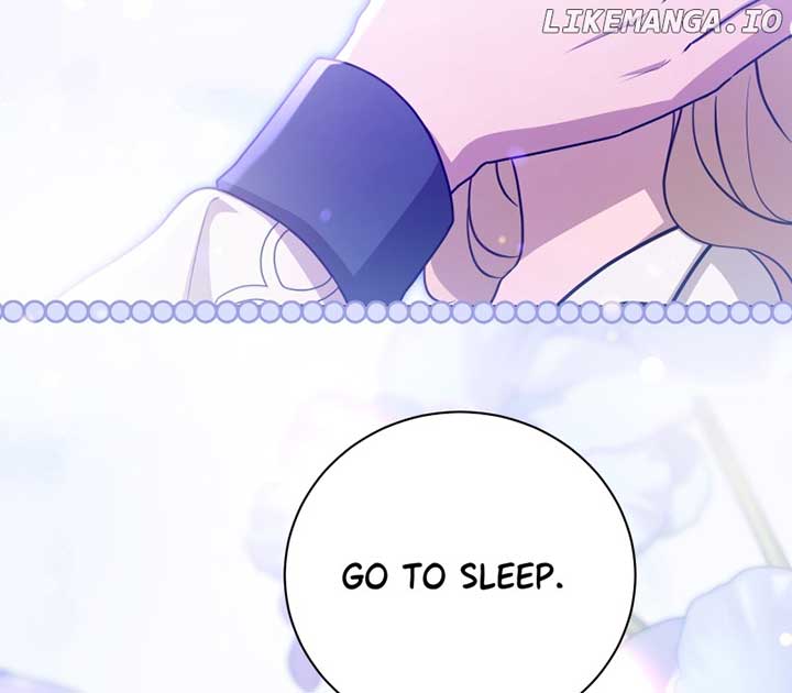 Go Away Romeo Chapter 88 - Page 35