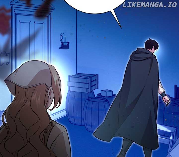 Go Away Romeo Chapter 88 - Page 43