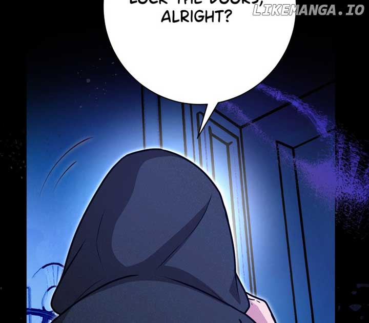 Go Away Romeo Chapter 88 - Page 45