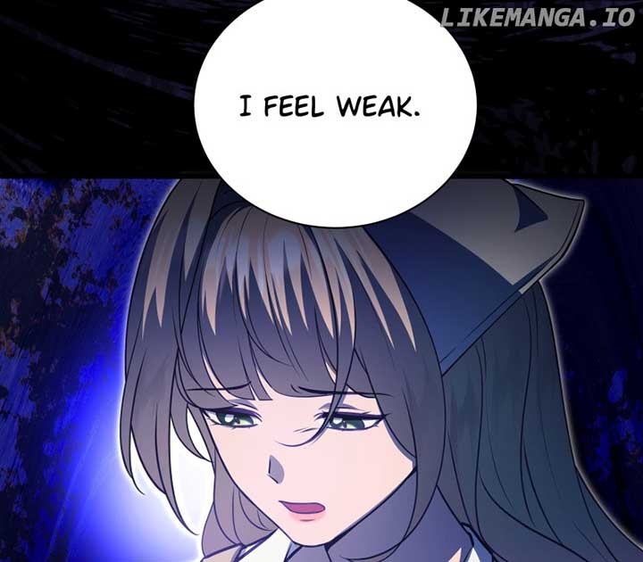 Go Away Romeo Chapter 88 - Page 50