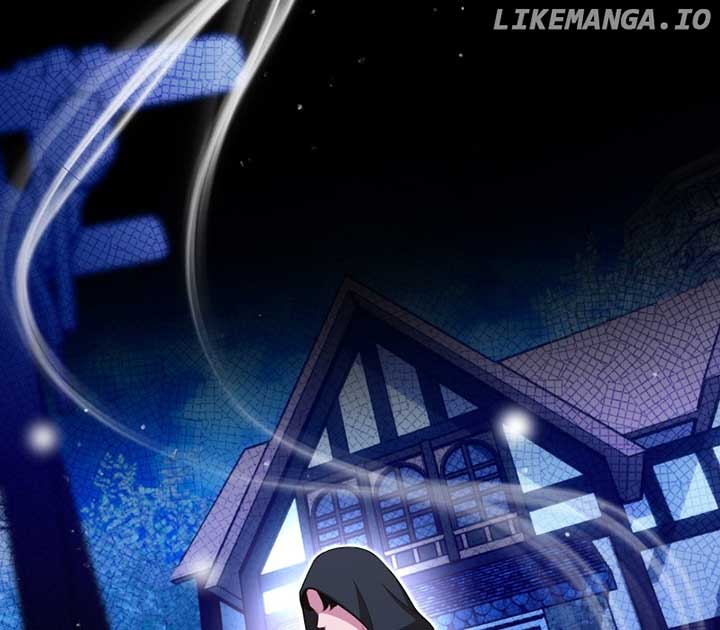 Go Away Romeo Chapter 88 - Page 54