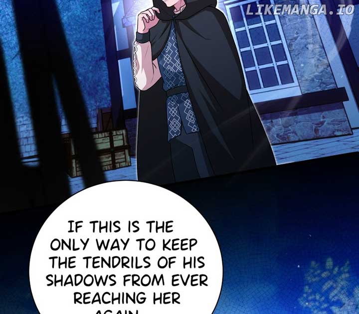 Go Away Romeo Chapter 88 - Page 55