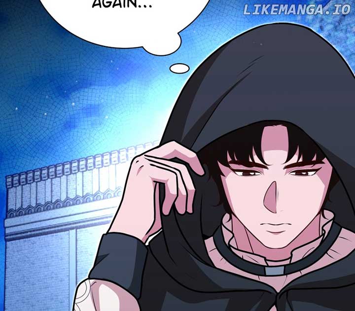 Go Away Romeo Chapter 88 - Page 56