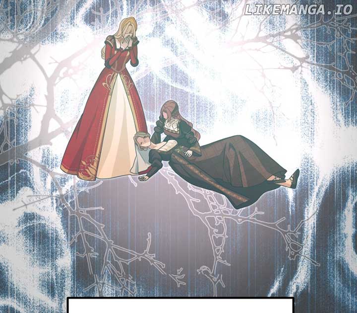 Go Away Romeo Chapter 88 - Page 59