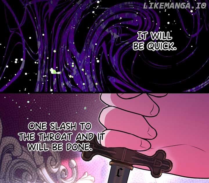 Go Away Romeo Chapter 88 - Page 81