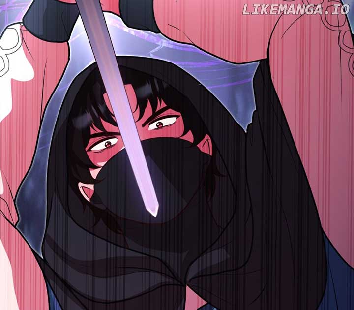 Go Away Romeo Chapter 88 - Page 84